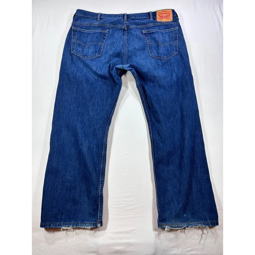 Levis levis 569
